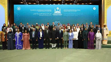 Aile ve Sosyal Hizmetler Bakanı Göktaş Pakistan’da!
