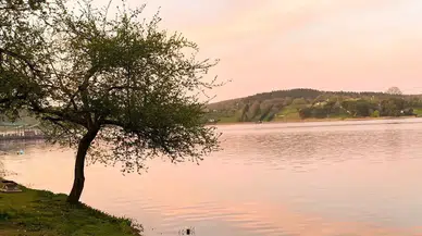 Ege Bölgesi'nin Keşfedilmeyi Bekleyen Gizli Cennetleri