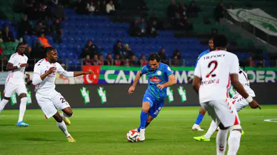 Çaykur Rizespor'da Yeni Sezon Mesaisi! Transferler ve Kamp Süreci Dikkat Çekiyor