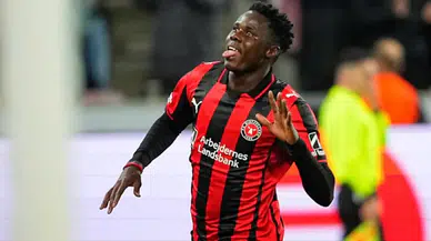 Adı transfer söylentilerine karışan Franculino kimdir?