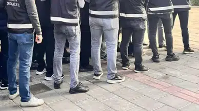 Turuncu Holding ve 25 Şirketine Kayyum Müdürlüğü Atama Kararı Alındı