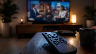 7 Temmuz 2026 Salı Günü Televizyonda Hangi Programlar Var? TRT1, Show TV, Kanal D ve Star TV Yayın Akışları Açıklandı!