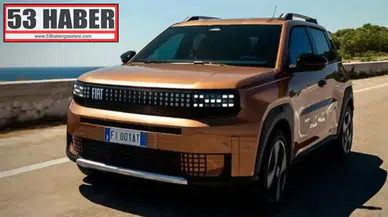 Fiat Grande Panda Hibrit'in Temmuz 2026 Fiyatı Açıklandı!