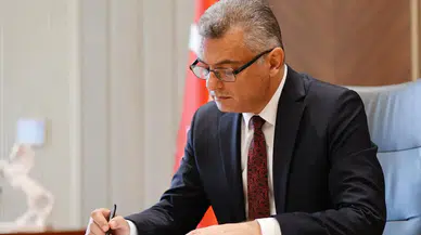 KKTC Cumhurbaşkanı Tufan Erhürman'ın sağlık durumuyla ilgili son durum!