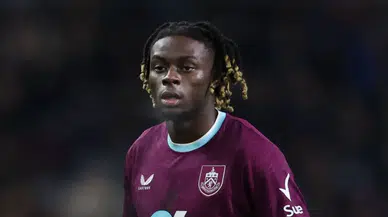 Lesley Ugochukwu Galatasaray’da