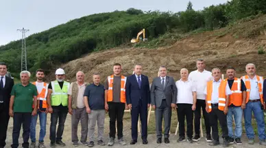 Engelsiz Yaşam ve Otizm Merkezi İnşaatına Resmen Start Verildi!