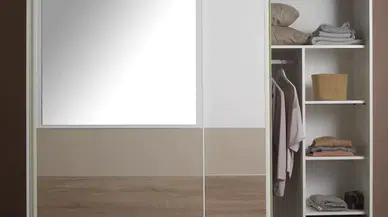 Gardırop Seçiminde Dikkat Edilmesi Gereken Temel Kriterler