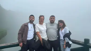 "Doğa Severler Günde Binlerce Kez Eşsiz Güzelliklerle Buluşuyor!"