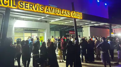 Bıçaklı Saldırı Sonucu Bir Kişi Hayatını Kaybetti