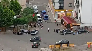 Trabzon'da Şüpheli Valiz Panik Yarattı! Güvenlik Evi Çevresinde Tedbirler Artırıldı
