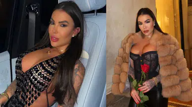 Ünlü Sosyal Medya Fenomeni Kauana Bilhar'ın Gizemli Ölümü: 27. Kattan Düşerek Hayatını Kaybetti!