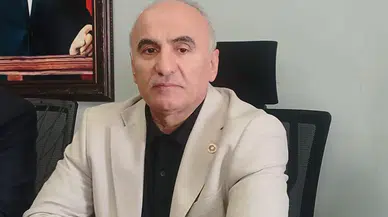 AK Parti Rize Milletvekili Mertoğlu: “Terörsüz Türkiye Süreci Bir Parti Değil, Devlet Projesidir”