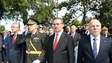 Erzurum’da 30 Ağustos Zafer Bayramı Coşkuyla Kutlandı