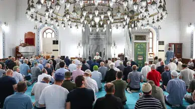 Rize’de 30 Ağustos’ta Şehit ve Gaziler İçin Kur’an-ı Kerim Okundu