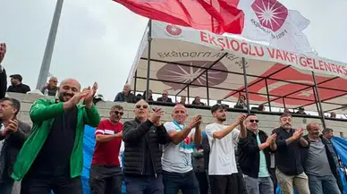 Ovit Yaylası’nda Büyük Coşku! Binlerce Kişi Horona Durdu, Karadeniz Türküleri Dağlarda Yankılandı