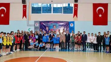Hopa’da Masa Tenisi Heyecanı! ANALİG Türkiye Şampiyonası Tamamlandı