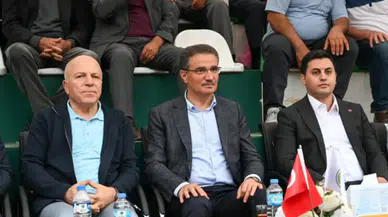 Tortum’da 600 Güreşçi Er Meydanına Çıktı: Altın Kemer İçin Kıyasıya Mücadele