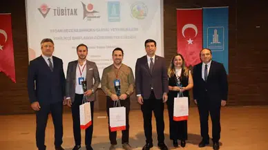 Güneysu'da Özel Gereksinimli Öğrenciler İçin TÜBİTAK Projesi Hayata Geçti