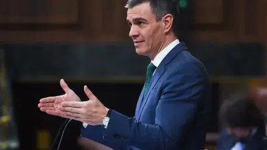 Sanchez: Küresel Sumud Filosu insani misyon, İsrail tehdit oluşturmamalı