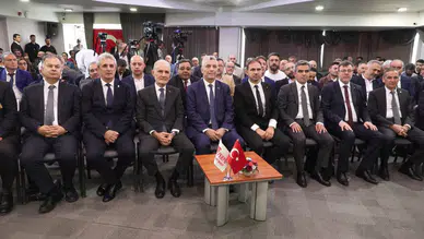 Bakan Bolat: Enflasyonu yüzde 76'dan yüzde 33'e çektik, ihracatta rekor kırdık!