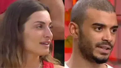 Efecan Dianzenza'nın Hayatı ve Survivor Yağmur Banda ile Olan İlişkisi: Boşanma İddiaları ve Gelişmeler