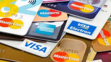 Kredi Kartı Borçlularını Sevindiren Haber! Faiz Oranlarında Önemli Değişim: İşte Güncellenen Sayılar ve Ayrıntılar