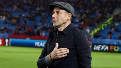 Çaykur Rizespor’da Şok Ayrılık: İlhan Palut ve Ekibi Görevi Bıraktı – Gözler Yeni Teknik Direktörde