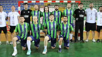 Rize Belediyespor, hükmen galibiyetle sezonun ilk zaferini elde etti!