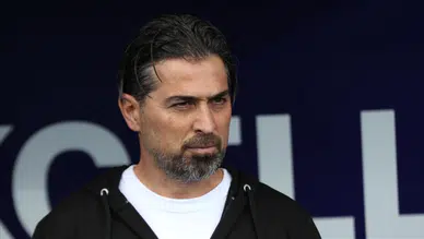 Süper Lig'de flaş istifa: Üst üste 3 yenilgi sonrası bıraktı