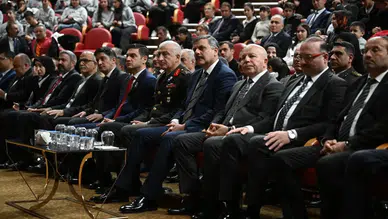 Atatürk, 87. yılında Erzurum'da coşkuyla anıldı