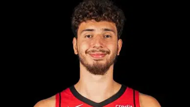 Alperen Şengün Kimdir? Kaç Yaşında, Nereli ve Kariyeri