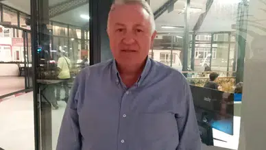 Küçükay: Hükümetin tartışmalı süreçleri, vatandaşın sorunlarını gizleyemez