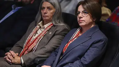 Doğu Karadeniz’de Sel ve Yağış Riskleri İstanbul’da Masaya Yatırıldı