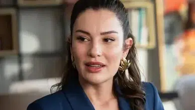 Kızılcık Şerbeti'nde Şok Gelişme: Işıl Karakterine Hayat Veren Ece İrtem Diziden Neden Ayrıldı? İşte Detaylar!