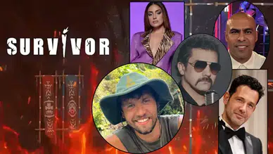 Survivor 2026 ne zaman başlayacak? Survivor yeni sezon fragman yayınlandı mı?