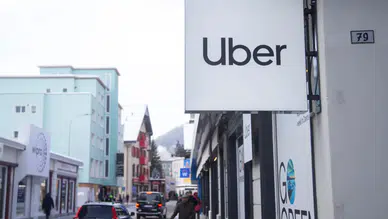 Uber Eats, Getir Yemek'i Satın Alma Hükümetini İmzaya Attı!