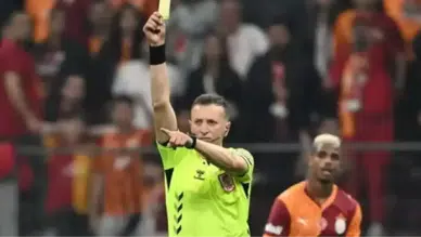 Yasin Kol'un Galatasaray'daki Yönetim Başarısı: İstatistikler ve Performans Analizi!