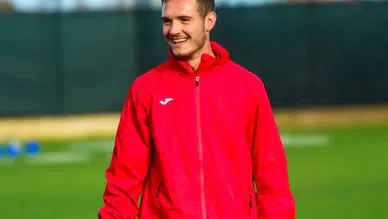 Sebat Gençlik Spor, Orduspor 1967 Maçı Hazırlıklarını Sürdürüyor