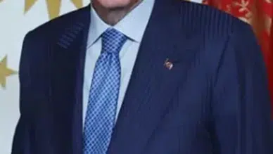 Cumhurbaşkanı Erdoğan: Barış için elden gelen gayreti göstereceğiz