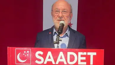 Saadet Partisi'nden Ekonomiye Sert Eleştiri ve Aktif Saha Çalışmaları