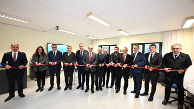 KTÜ Sürmene Deniz Bilimleri Fakültesi’nde Yeni Simülatörler Hizmete Açıldı