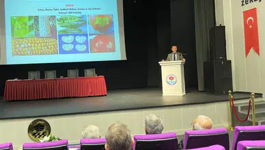 Trabzon’da Arıcılığın Geleceği Masaya Yatırıldı