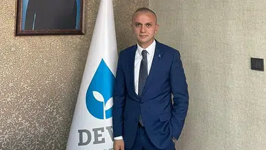 DEVA Partisi Rize İl Başkanı Korkmaz: Asgari Ücret Toplumda Derin Bir Hayal Kırıklığı Yarattı