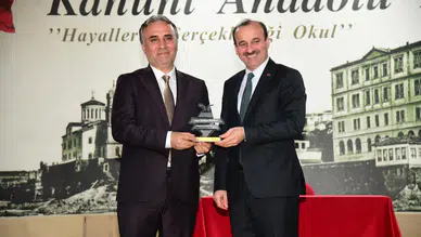 Fethi Gemuhluoğlu, Biyografi Akademisi’nde İrfan Dolu Bir Programla Anıldı