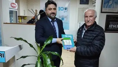 Rize Türk Ocaklarında Batum Konferansı Yoğun İlgi Gördü