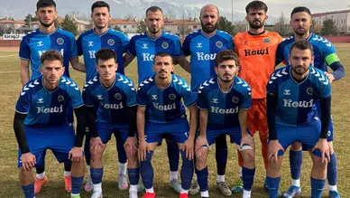 Rize Atletik, Erzincan Deplasmanında 3 Puanla Döndü