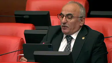 AK Parti Rize Milletvekili Harun Mertoğlu: Rize Son Yılların Parlayan Yıldızıdır