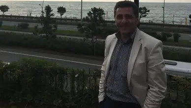 Kızının Düğün Hazırlıkları İçin Geldiği Memleketinde Hayatını Kaybetti