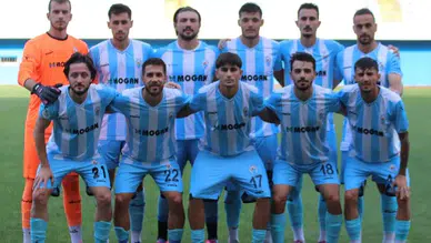 Pazarspor Uzatmalarda Yıkıldı: Galibiyet Son Anda Kaçtı