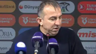 Recep Uçar: Evimizde 3-0’lık Net Bir Galibiyet Aldık, Devamını Getirmek İstiyoruz